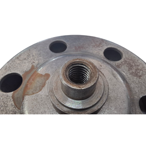 MOTORLU TIRPAN BALATA KOVANI ALPİNA 34/40/41/42/52/55 YAN/SIRT TİP ORJİNAL