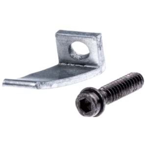 MOTORLU TESTERE ZİNCİR MUHAFAZA HUSQVARNA 340/345/350/2141/2145/2150/455/461 ORJİNAL