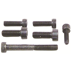 MOTORLU TESTERE EGZOZ VİDA SETİ HUSQVARNA 61/268/272