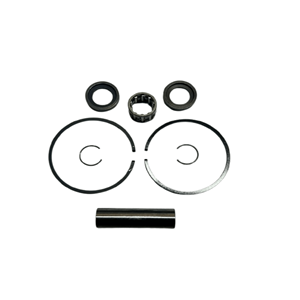 MOTORLU TIRPAN PİSTON SEGMAN HUSQVARNA 543RB/543RS 40,5 MM ÇİFT SEGMANLI ORJİNAL