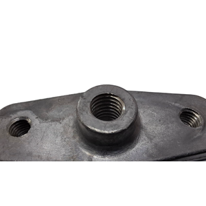 MOTORLU TIRPAN BALATA OLEOMAC SP25/SP250 İTAL