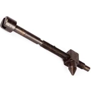 MOTORLU TESTERE ZİNCİR GERME VİDASI HUSQVARNA 365/2165/362/371 DÜZ H865 İTAL