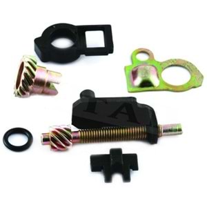 MOTORLU TESTERE ZİNCİR GERME FREZELİ STIHL MS360/361/380 İTAL