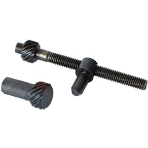 MOTORLU TESTERE ZİNCİR GERME FREZELİ ORAC/455/460/561/859