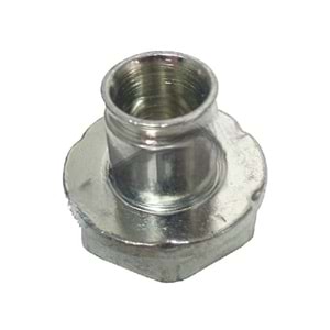 MOTORLU TESTERE YAN KAPAK SOMUNU STIHL MS241/261/MS661/GS461 M8 İTAL