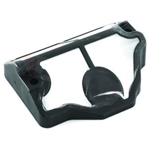 MOTORLU TESTERE HAVA FİLTRESİ HUSQVARNA 136/137141/142