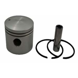 MOTORLU TIRPAN PİSTON SEGMAN KAWASAKİ BK53ED/TJ53 ORJİNAL