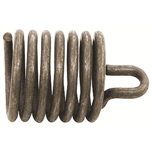 MOTORLU TIRPAN AMORTİSÖR OLEOMAC TÜM MODELLER YAY SIRT