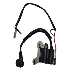 MOTORLU TIRPAN BOBİN HYUNDAI HYX440/FST768-4T ORJİNAL