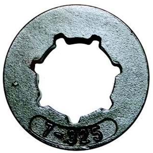 MOTORLU TESTERE RİM 3/25 7 DİŞ DAR MİNİ İTAL