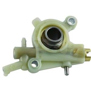 MOTORLU TESTERE YAĞ POMPASI CASTOR-ALPİNA 450/460/500/510