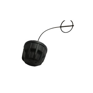 MOTORLU TIRPAN BENZİN DEPO KAPAĞI ALPİNA 55 ORJİNAL