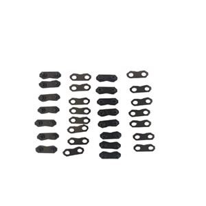 MOTORLU TESTERE ZİNCİR PERÇİNİ (ZİNCİR EKİ) JOHNSON 1/4 90 15 ADET