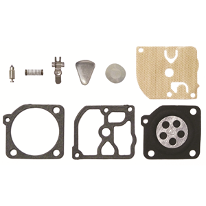 MOTORLU TESTERE KARBÜRATÖR DİYAFRAM TAKIMI STIHL 210/250 HUSQVARNA 40/55 JONSERED 2045