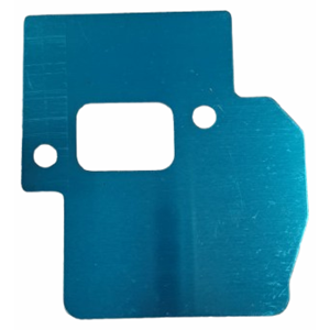 MOTORLU TESTERE EGZOZ SACI STI. 210/230/250