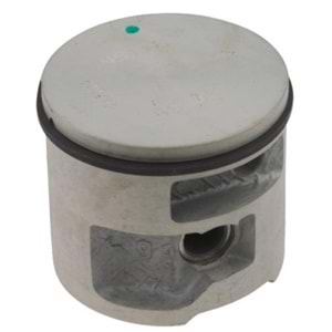 MOTORLU TESTERE PİSTON SEGMAN HUSQVARNA 461 49 MM ORJİNAL