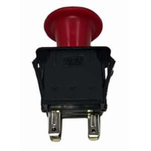 ÇİM TRAKTÖRÜ BIÇAK ÇALIŞTIRMA DÜĞMESİ CASTEL GARDEN