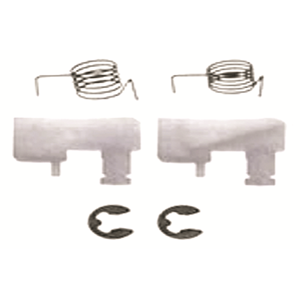 MOTORLU TIRPAN MARŞ TIRNAĞI SETİ KAWASAKİ TJ53 BRETOON