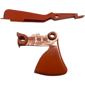 MOTORLU TIRPAN GAZ TETİĞİ TAKIMI HUSQVARNA 343R/545RX/253R/553RS/143RII ORJİNAL