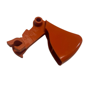 MOTORLU TIRPAN GAZ TETİĞİ TAKIMI HUSQVARNA 343R/545RX/253R/553RS/143RII ORJİNAL