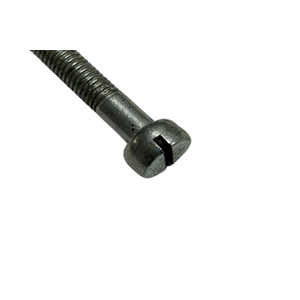 ELEKTRİKLİ TESTERE ZİNCİR GERME VİDASI HUSQVARNA 320/321 DÜZ