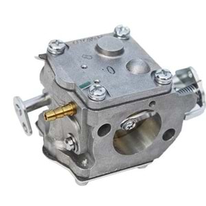 MOTORLU TESTERE KARBÜRATÖR HUSQVARNA 61/268/272 ORJİNAL