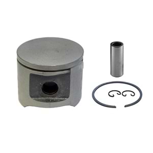 MOTORLU TESTERE PİSTON SEGMAN MCHOLLOCK 243/350 43MM