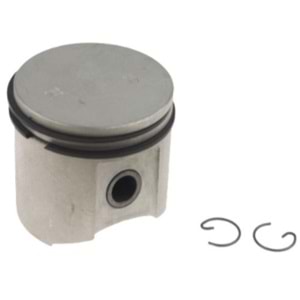 MOTORLU TESTERE PİSTON SEGMAN HUSQVARNA 385/54MM ORJİNAL