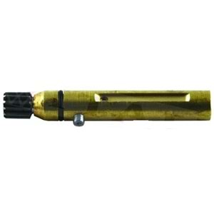 MOTORLU TESTERE YAĞ POMPASI CASTOR/ALPİNA 360/390/410/ 9MM İTAL