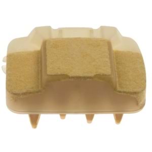 MOTORLU TESTERE HAVA FİLTRESİ HUSQVARNA 545/550XP/2253 KEÇELİ ORJİNAL