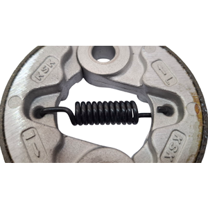 MOTORLU TIRPAN BALATA HUSQVARNA 152RB/143R/153R ORJİNAL