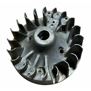 MOTORLU TIRPAN VOLANT OLEOMAC 453BP ERGO/750/753/755M YENİ TİP ORJİNAL