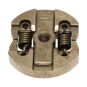 MOTORLU DAL BUDAMA BALATA PALMERA ZL2500 ORJİNAL