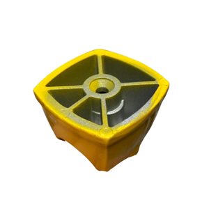 MOTORLU TIRPAN BİSİKLET KOL BAĞLANTISI ORTA ALPİNA MT520D ORJİNAL