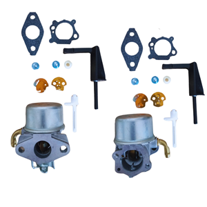 ÇİM BİÇME KARBÜRATÖR BRİGGS STRATTON JİKLELİ