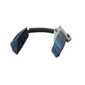 MOTORLU TIRPAN BOBİN OLEOMAC BC530/BC550 ORJİNAL