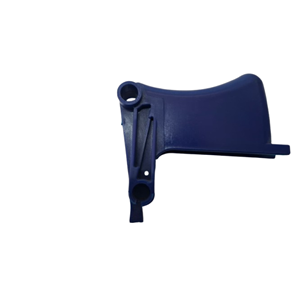 MOTORLU TIRPAN ALT TETİK HYUNDAI HYX55 ORJİNAL