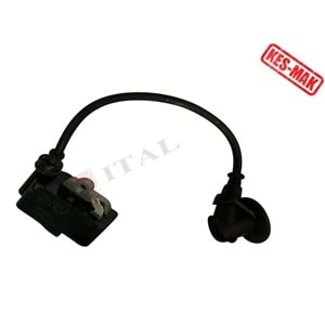 MOTORLU TESTERE BOBİN STI. MS362 İTAL