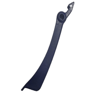 MOTORLU TIRPAN ÜST TETİK HYUNDAI HYX55 ORJİNAL