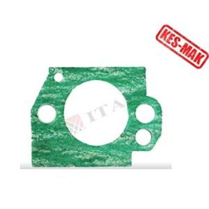 MOTORLU TESTERE KARBÜRATÖR MANİFOLD CONTASI STI. MS361