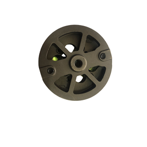 MOTORLU TIRPAN BALATA STI. FS/FR450/480/250/120 VETA