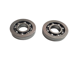 MOTORLU TESTERE BİLYA KRANK KEÇESİ YAĞ DİŞLİSİ TAKIM HUSQVARNA 130 ORJİNAL