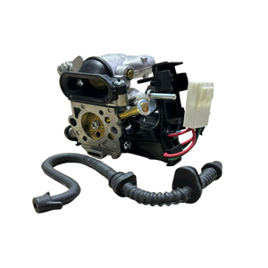 MOTORLU TESTERE KARBÜRATÖR HUSQVARNA 550XP/2253 ORJİNAL