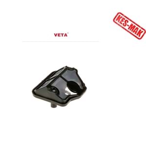 MOTORLU TESTERE HAVA FİLTRESİ HUSQVARNA 136/137/141/142 VETA
