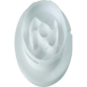 MOTORLU TIRPAN İP MAKARASI STI. FR-FS450/480/120/250 İTAL