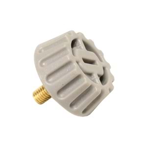 MOTORLU TESTERE HAVA FİLTRE KAPAK DÜĞMESİ ZOMAX ZM4610/ZM5010 ORJİNAL