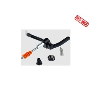 MOTORLU TESTERE YAĞ POMPASI HUSQVARNA 130 ORJİNAL