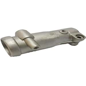 MOTORLU TIRPAN ŞAFT BORU BAĞLANTISI HYUNDAI HYX550S