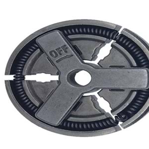 MOTORLU TESTERE BALATA OLEOMAC GSH400 ORJİNAL