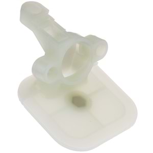 MOTORLU TESTERE HAVA FİLTRE YATAĞI ALT ZOMAX ZMC4281 ALT ORJİNAL